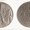 042., 43 Wehrmachtsmedaille 1943